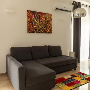 Cozy Loft Putignani Apartamento