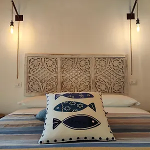  Appartement Casa Capasa