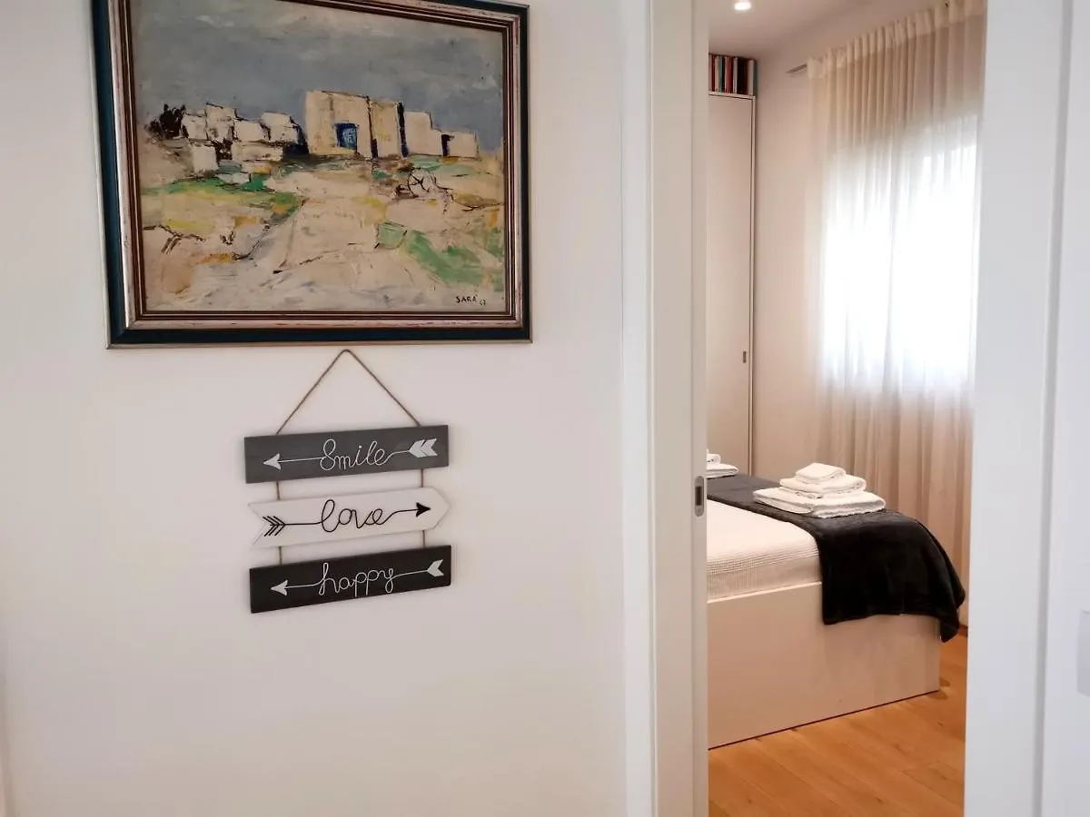 바리 Casa Meltemi 아파트