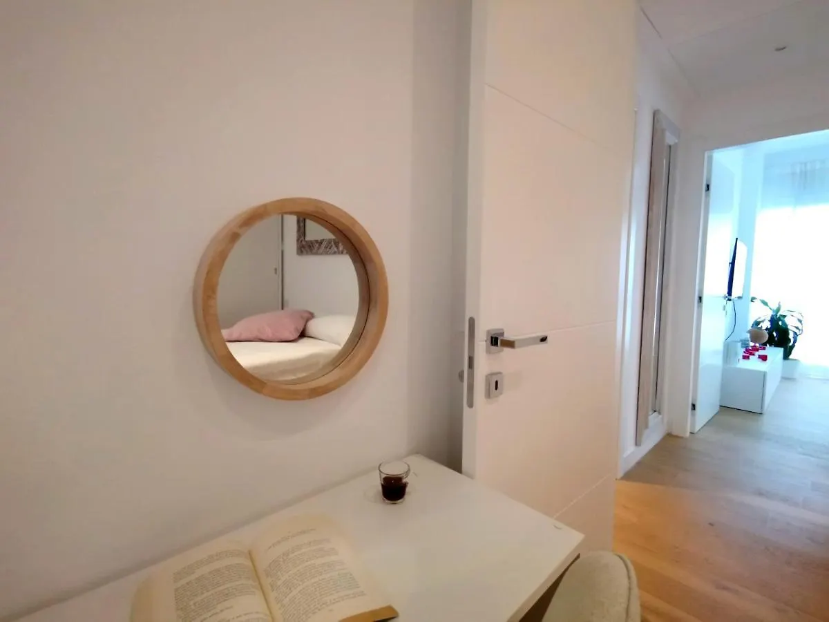 바리 Casa Meltemi 아파트 이탈리아