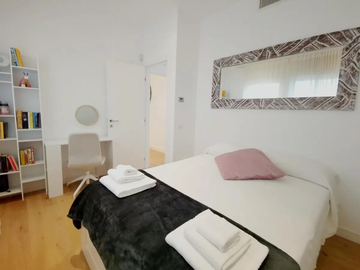 바리 Casa Meltemi 아파트