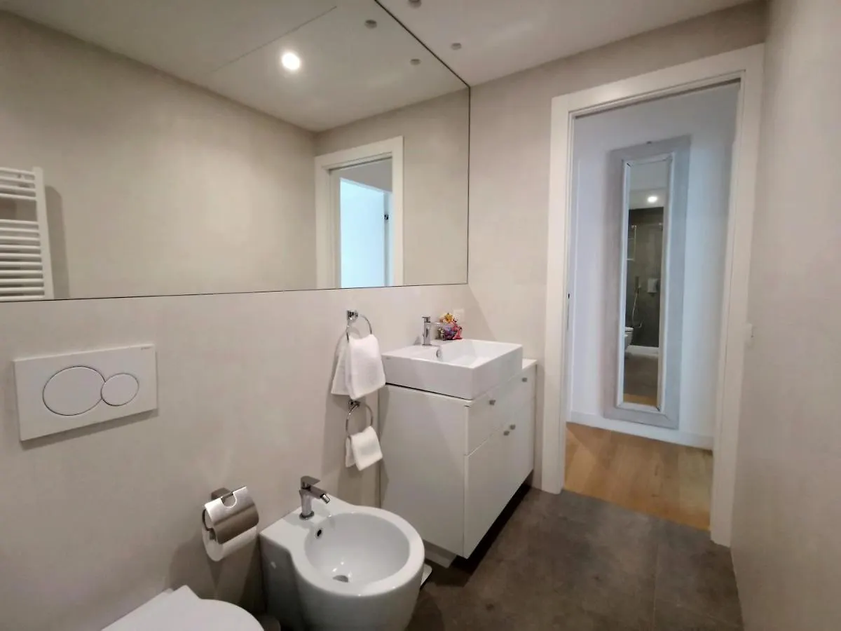 바리 Casa Meltemi 아파트
