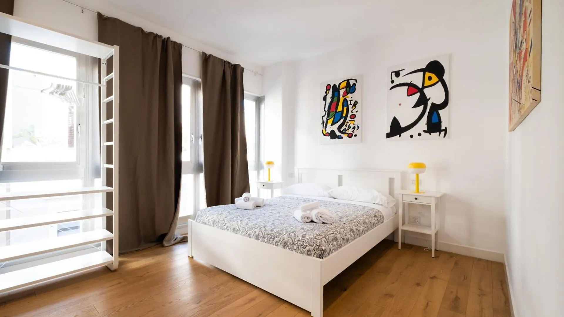 Appartamento Casa Meltemi Bari Italia